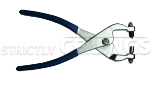 Standard Ceiling Grid Punch Pliers